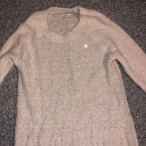 Abercrombie and Fitch sweater